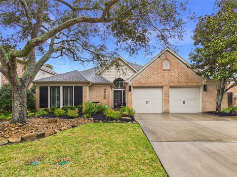 Homes For Sale - 2909 Autumn Cove Court<br/> Friendswood, TX 77546