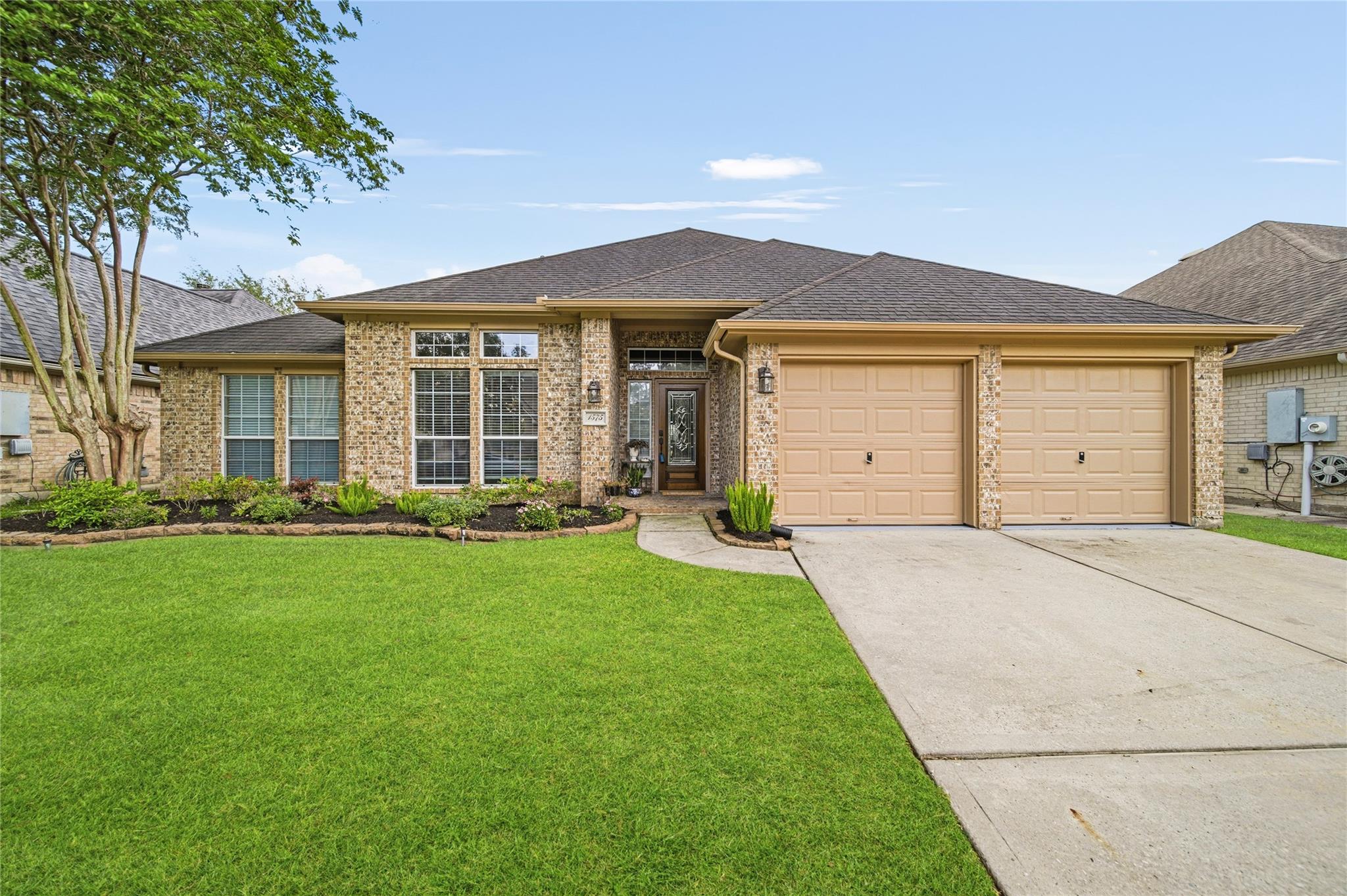 1575 Garden Lakes Drive