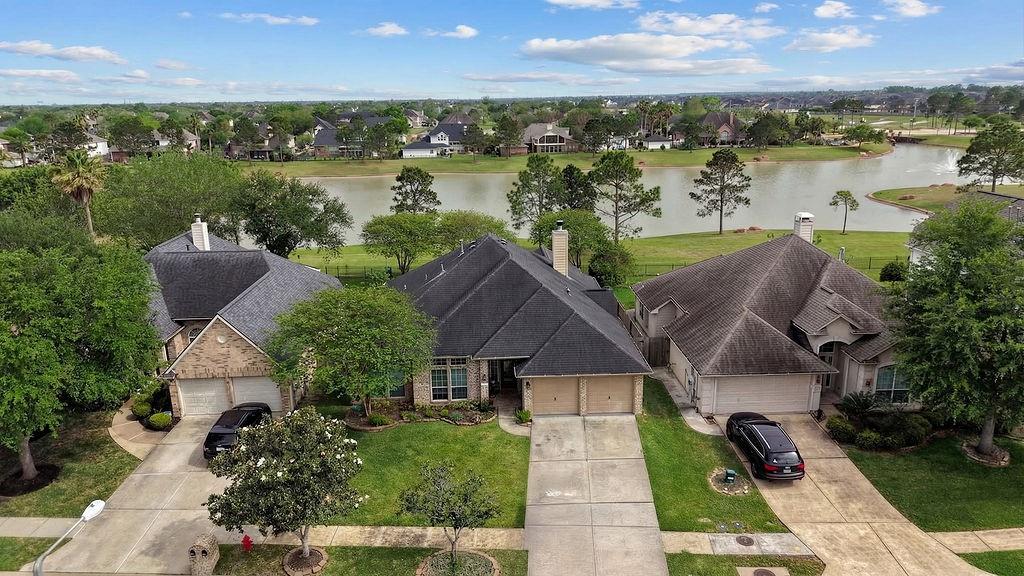1575 Garden Lakes Drive