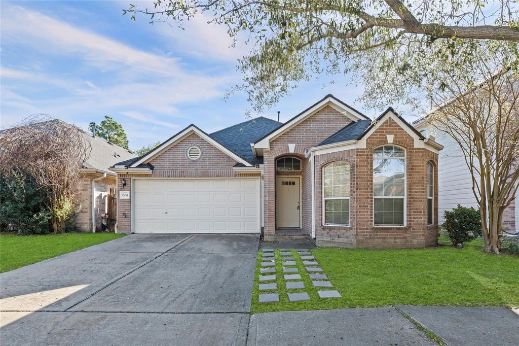 Photo of 13014 Rose Landing Drive, Houston, TX 77070 (MLS # 5057799)