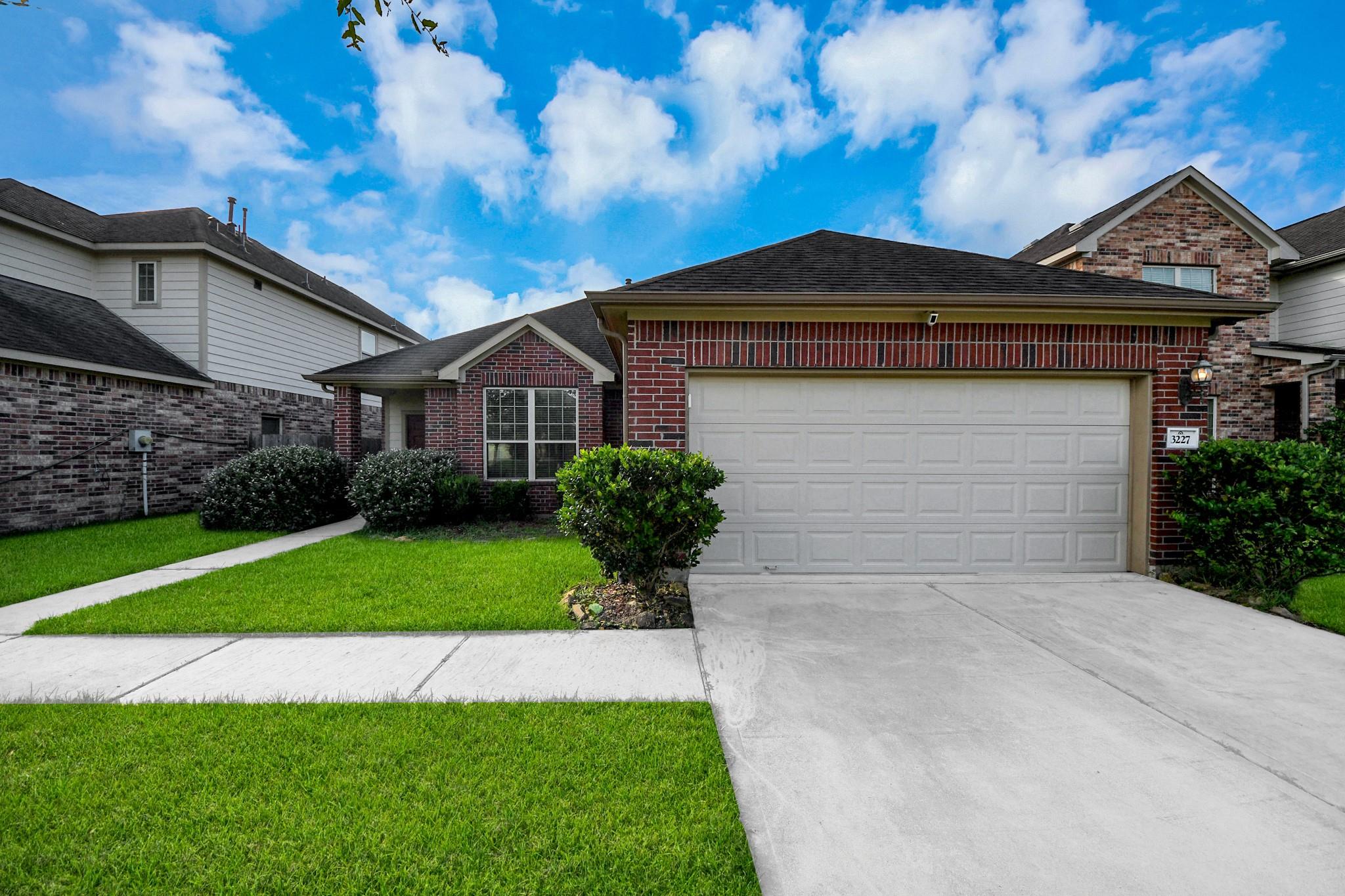 3227 Selene Drive