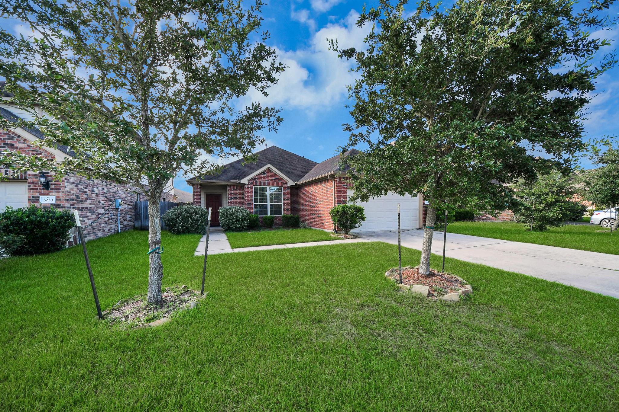 3227 Selene Drive