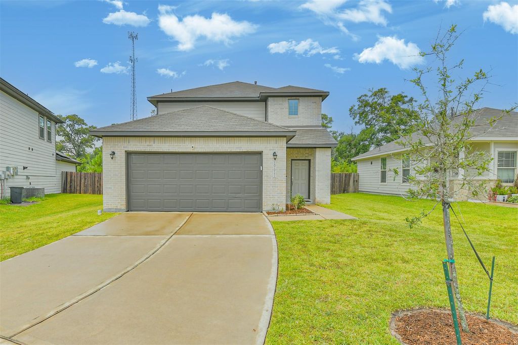 Photo of 19611 Marsh Pine Lane, Porter, TX 77365 (MLS # 55781253)