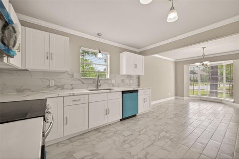 Tiny photo for 1102 Belaya Lane, Houston, TX 77090 (MLS # 97689761)