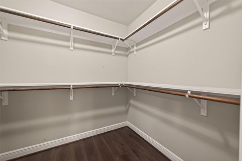 Tiny photo for 1102 Belaya Lane, Houston, TX 77090 (MLS # 97689761)