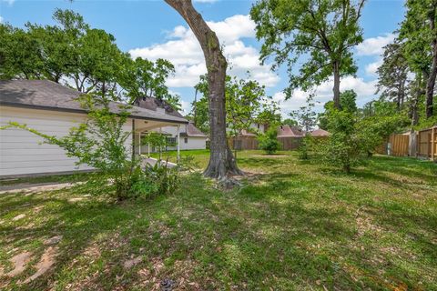 Tiny photo for 1102 Belaya Lane, Houston, TX 77090 (MLS # 97689761)