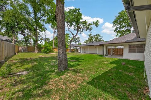 Tiny photo for 1102 Belaya Lane, Houston, TX 77090 (MLS # 97689761)