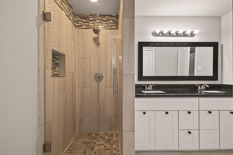 Tiny photo for 1102 Belaya Lane, Houston, TX 77090 (MLS # 97689761)