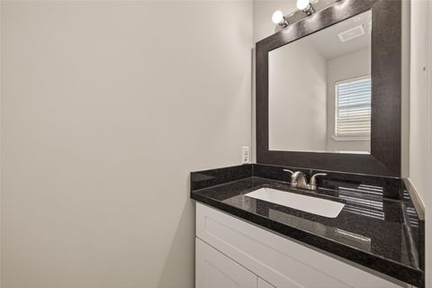 Tiny photo for 1102 Belaya Lane, Houston, TX 77090 (MLS # 97689761)