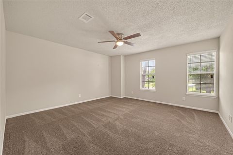 Tiny photo for 1102 Belaya Lane, Houston, TX 77090 (MLS # 97689761)