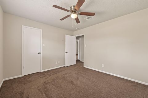 Tiny photo for 1102 Belaya Lane, Houston, TX 77090 (MLS # 97689761)