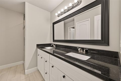 Tiny photo for 1102 Belaya Lane, Houston, TX 77090 (MLS # 97689761)