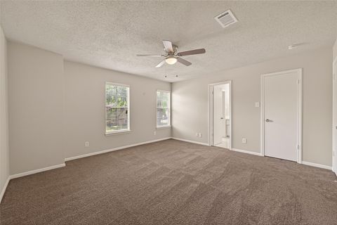 Tiny photo for 1102 Belaya Lane, Houston, TX 77090 (MLS # 97689761)