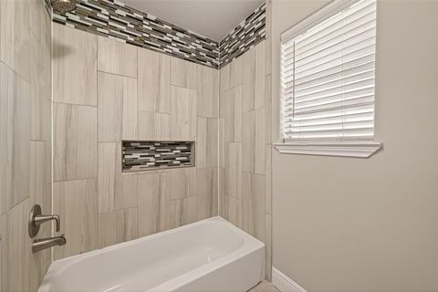 Tiny photo for 1102 Belaya Lane, Houston, TX 77090 (MLS # 97689761)