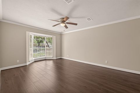 Tiny photo for 1102 Belaya Lane, Houston, TX 77090 (MLS # 97689761)