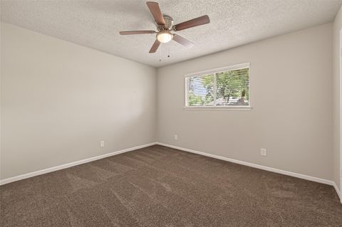 Tiny photo for 1102 Belaya Lane, Houston, TX 77090 (MLS # 97689761)