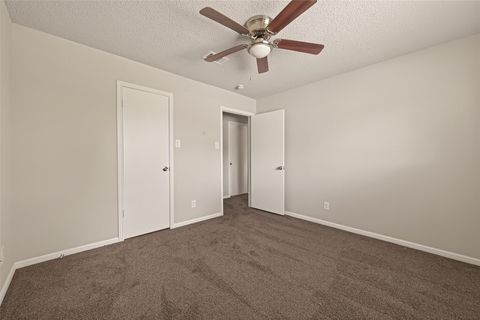 Tiny photo for 1102 Belaya Lane, Houston, TX 77090 (MLS # 97689761)