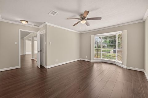 Tiny photo for 1102 Belaya Lane, Houston, TX 77090 (MLS # 97689761)