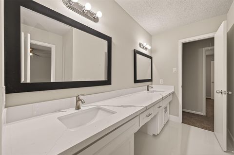 Tiny photo for 1102 Belaya Lane, Houston, TX 77090 (MLS # 97689761)