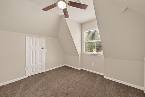 Tiny photo for 1102 Belaya Lane, Houston, TX 77090 (MLS # 97689761)