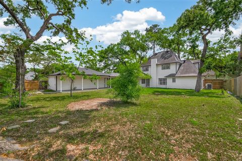 Tiny photo for 1102 Belaya Lane, Houston, TX 77090 (MLS # 97689761)