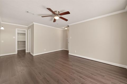 Tiny photo for 1102 Belaya Lane, Houston, TX 77090 (MLS # 97689761)