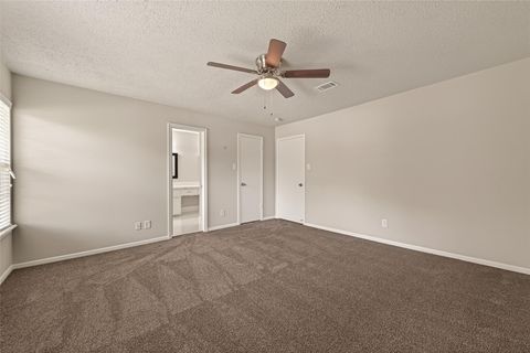 Tiny photo for 1102 Belaya Lane, Houston, TX 77090 (MLS # 97689761)