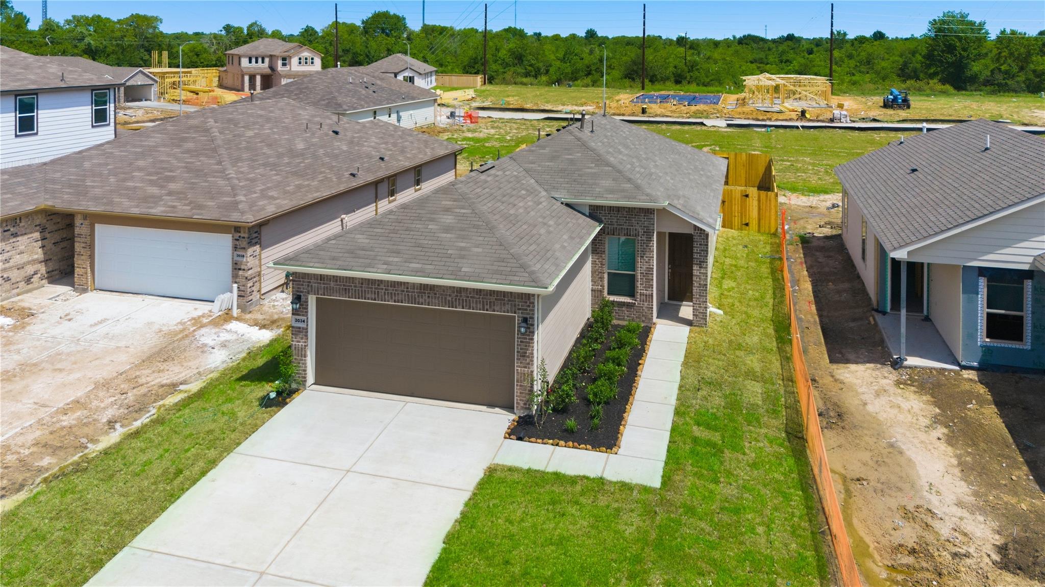 3034 Cronus Way