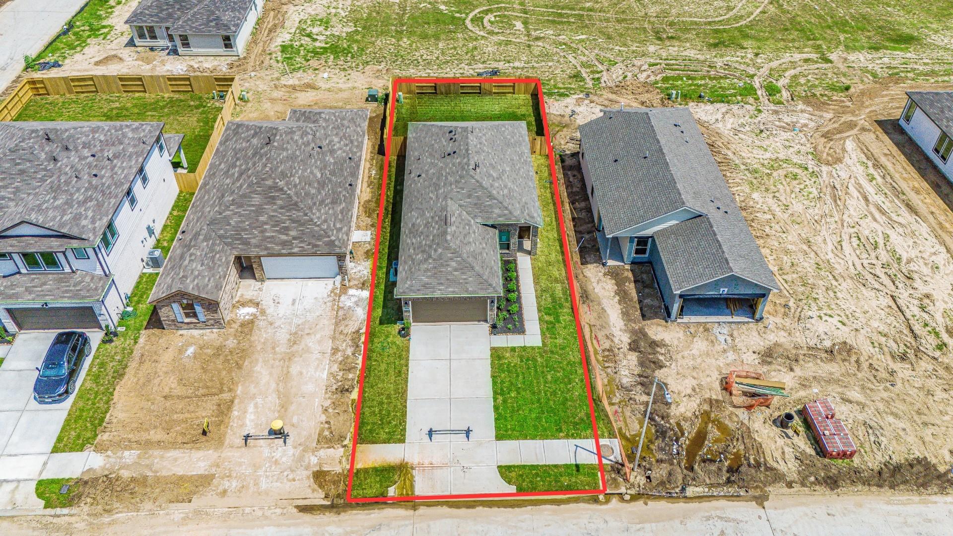 3034 Cronus Way