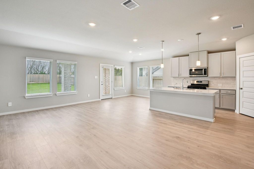Photo of 31028 Fermo Hills Lane, Huffman, TX 77336 (MLS # 87468378)