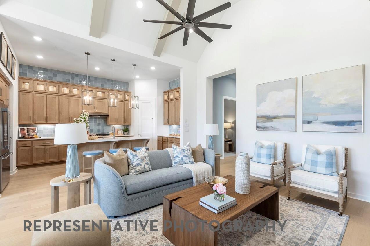 299 Sierra Stream Lane