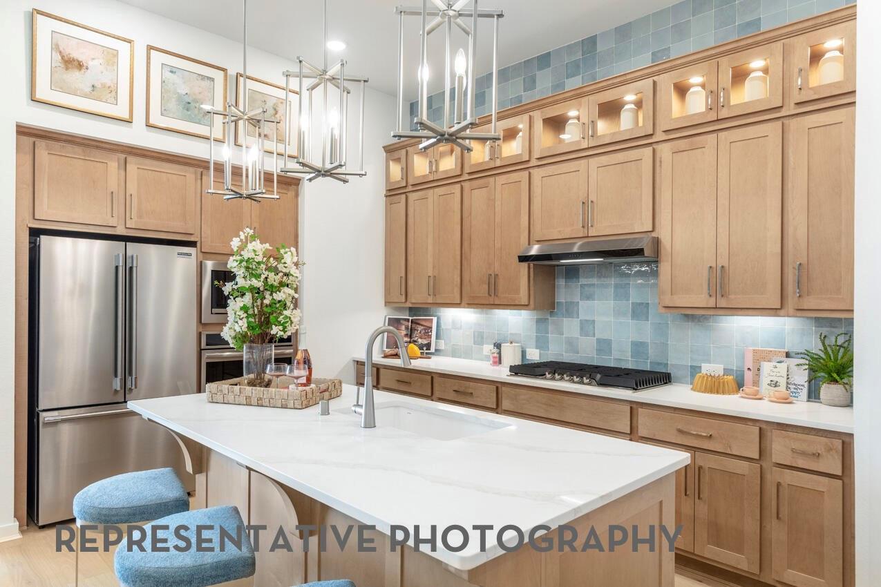 299 Sierra Stream Lane