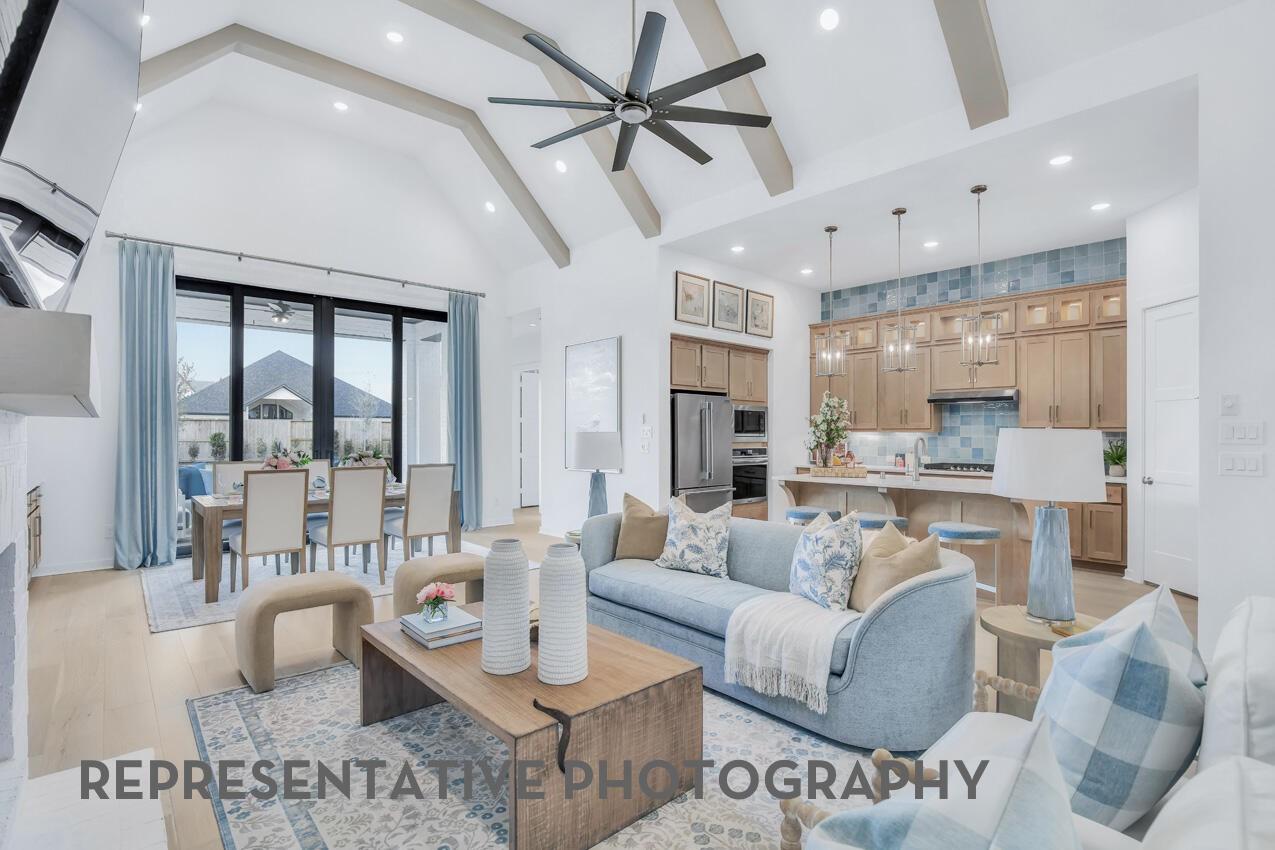 299 Sierra Stream Lane