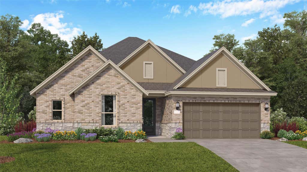 Photo of 5414 Kingfish Drive, Baytown, TX 77521 (MLS # 45042309)