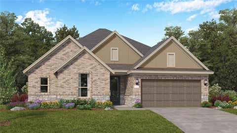 Photo of 5414 Kingfish Drive, Baytown, TX 77521 (MLS # 45042309)