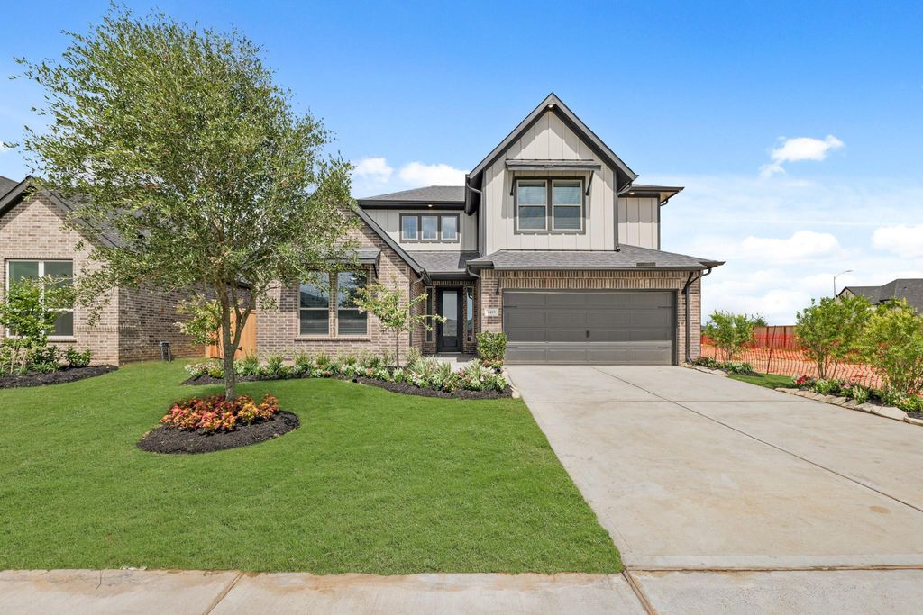 Photo of 4419 Sweet Ashlyn Street, Fulshear, TX 77441 (MLS # 46796729)