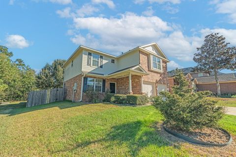 2318 Perkins Crossing Drive Conroe TX 77304