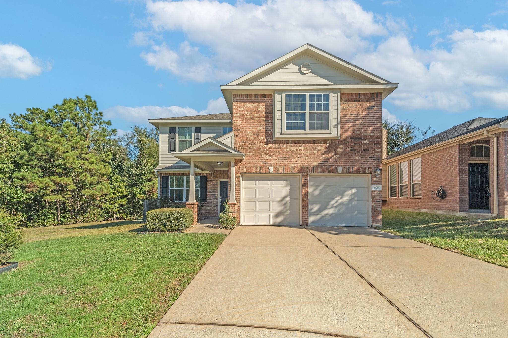 2318 Perkins Crossing Drive