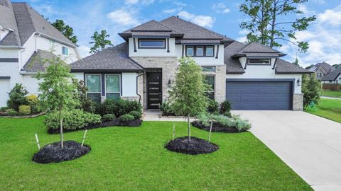 Photo of 14807 Providence Manor Way, Cypress, TX 77429 (MLS # 10553150)