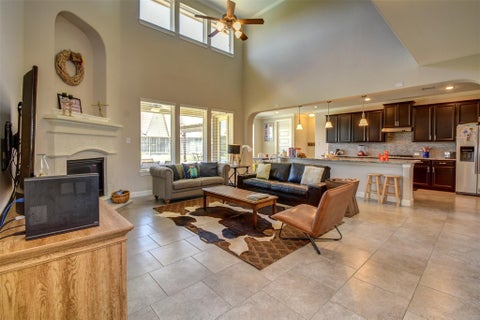Tiny photo for 25710 Oakwood Knoll Drive, Katy, TX 77494 (MLS # 92447860)