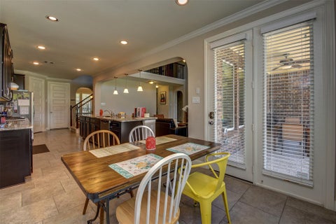 Tiny photo for 25710 Oakwood Knoll Drive, Katy, TX 77494 (MLS # 92447860)