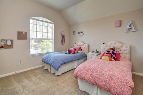 Tiny photo for 25710 Oakwood Knoll Drive, Katy, TX 77494 (MLS # 92447860)