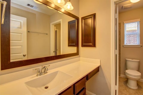 Tiny photo for 25710 Oakwood Knoll Drive, Katy, TX 77494 (MLS # 92447860)