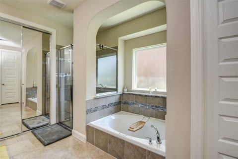 Tiny photo for 25710 Oakwood Knoll Drive, Katy, TX 77494 (MLS # 92447860)