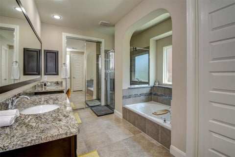 Tiny photo for 25710 Oakwood Knoll Drive, Katy, TX 77494 (MLS # 92447860)