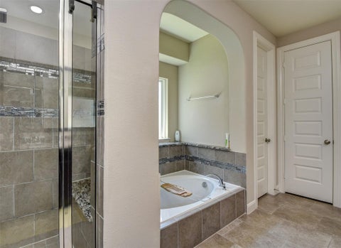 Tiny photo for 25710 Oakwood Knoll Drive, Katy, TX 77494 (MLS # 92447860)