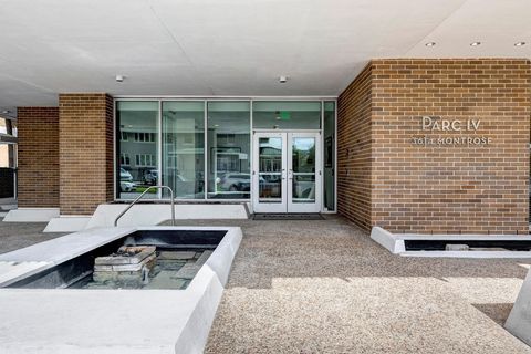 Tiny photo for 3614 Montrose Boulevard #1106, Houston, TX 77006 (MLS # 68527268)