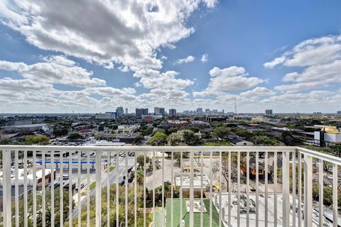 Tiny photo for 3614 Montrose Boulevard #1106, Houston, TX 77006 (MLS # 68527268)