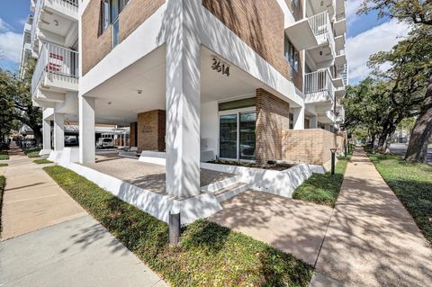 Tiny photo for 3614 Montrose Boulevard #1106, Houston, TX 77006 (MLS # 68527268)