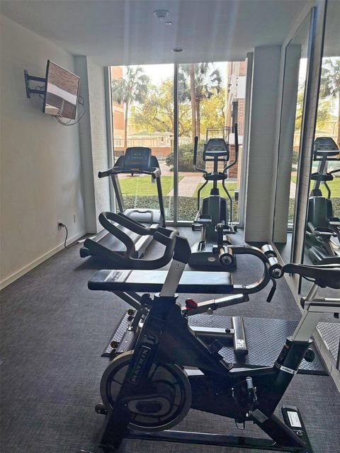 Tiny photo for 3614 Montrose Boulevard #1106, Houston, TX 77006 (MLS # 68527268)